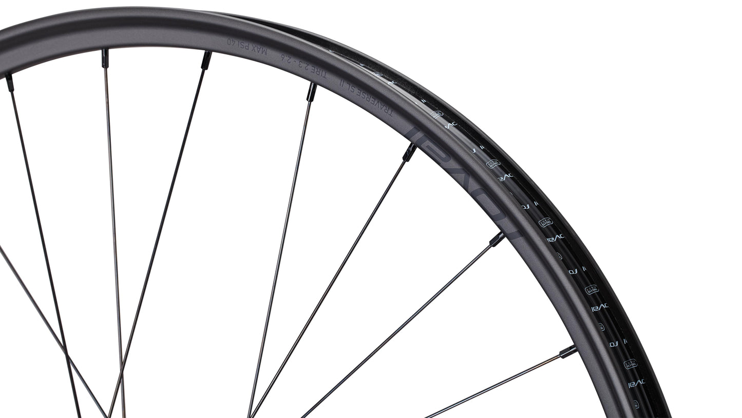Specialized Traverse SL II i9 1/1