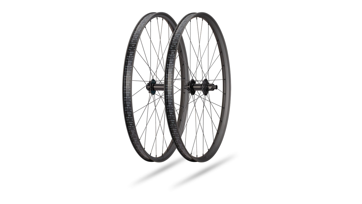 Specialized Traverse SL II i9 1/1
