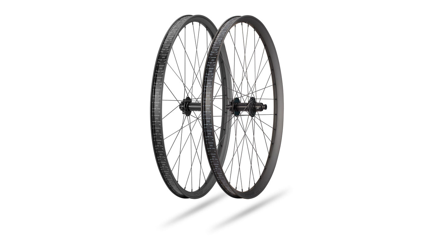 Specialized Traverse HD i9 1/1