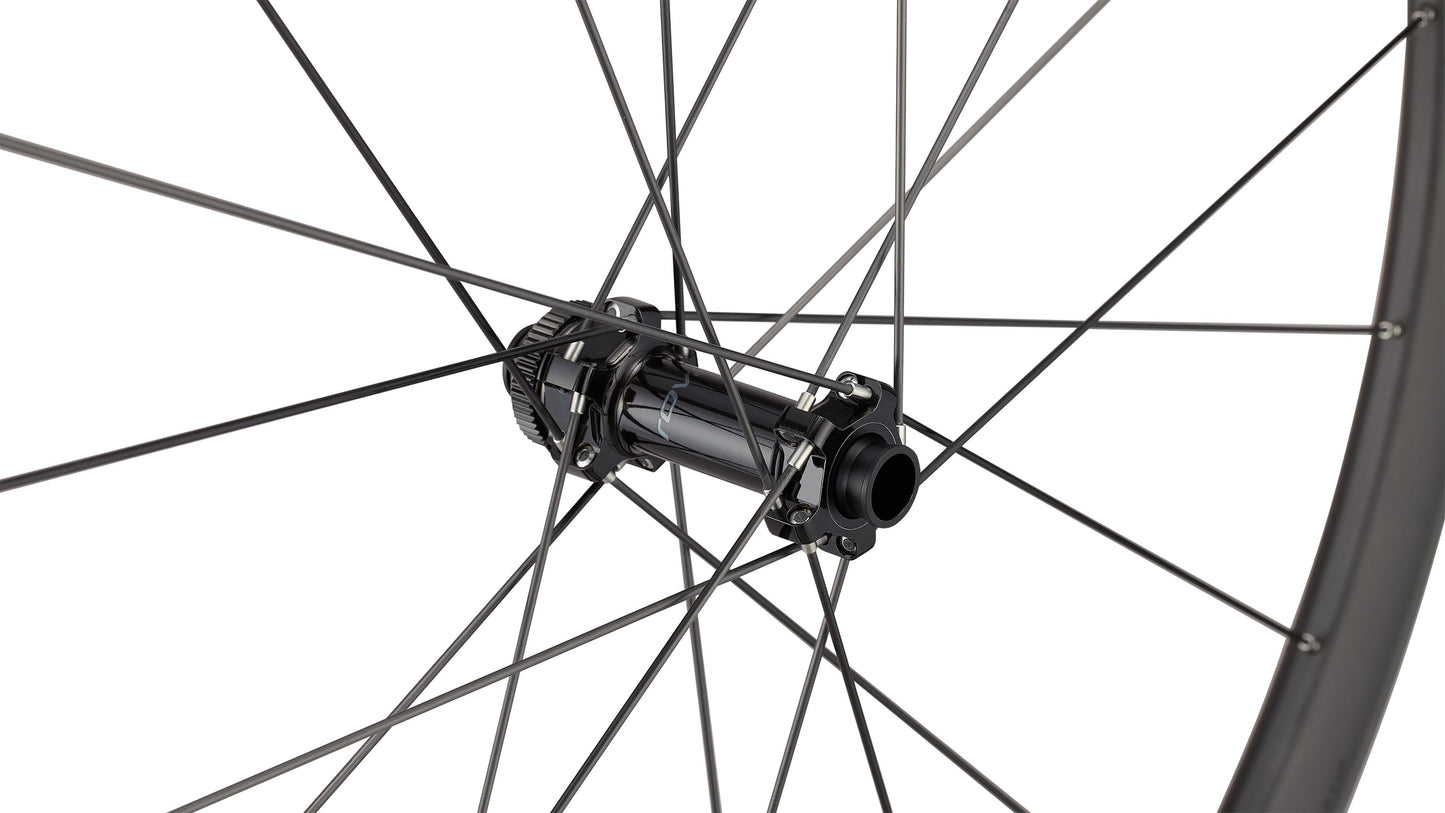Specialized Roval Control World Cup Wheel