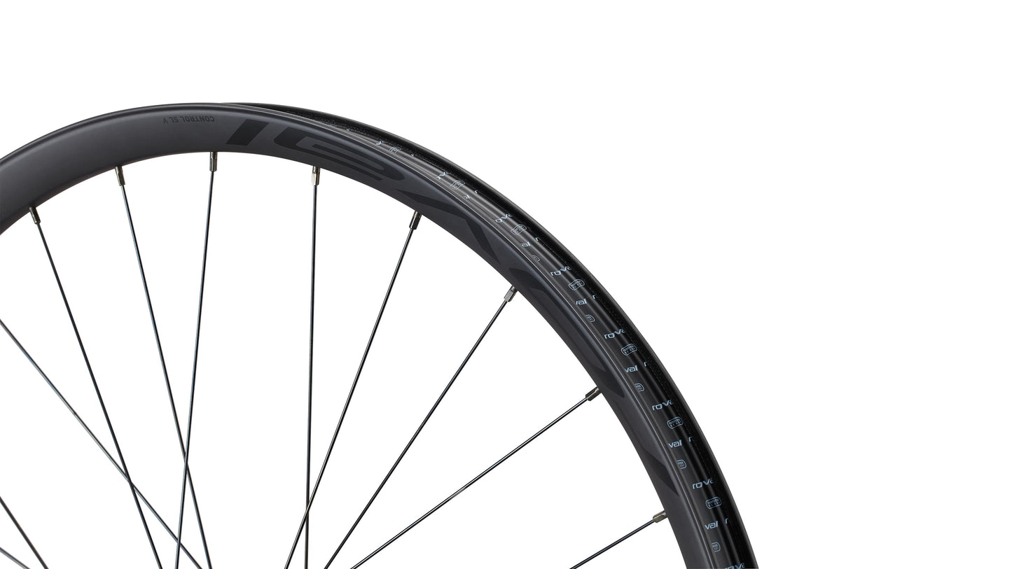 Specialized Roval Control SL V 370