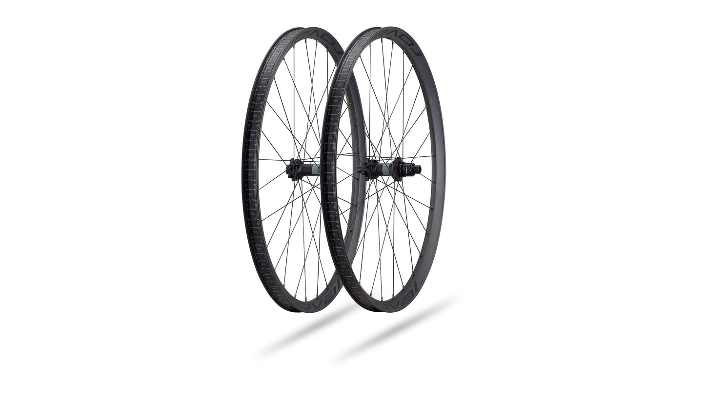 Specialized Roval Control SL V 370