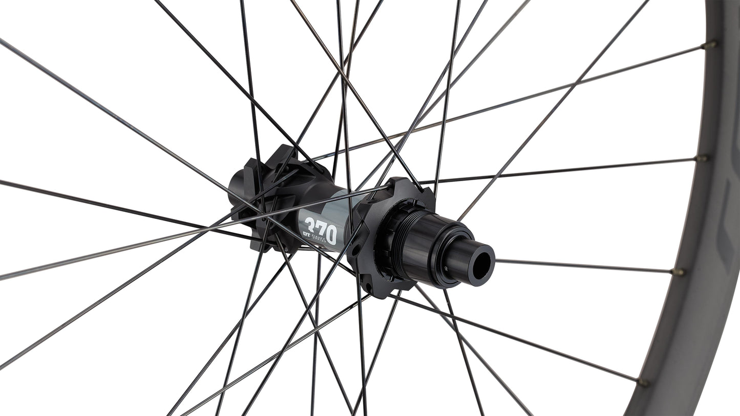 Specialized Roval Control SL V 370