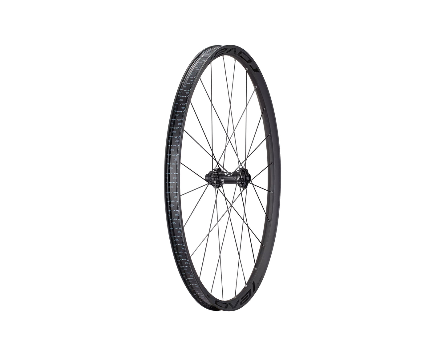 Specialized Roval Control SL VI Solix