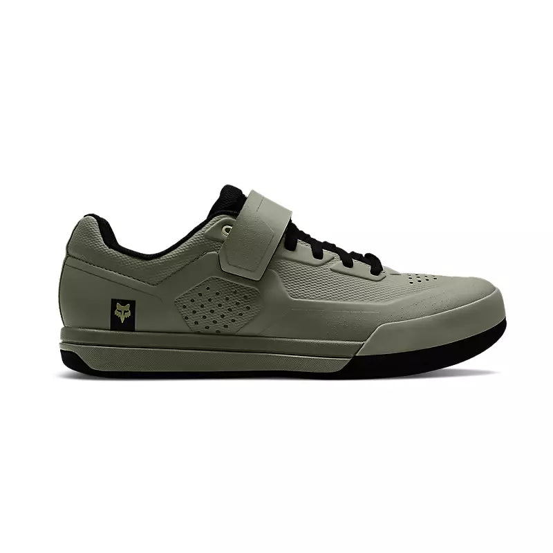 Fox Union Shoe