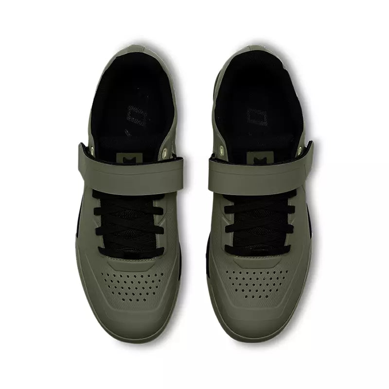 Fox Union Shoe