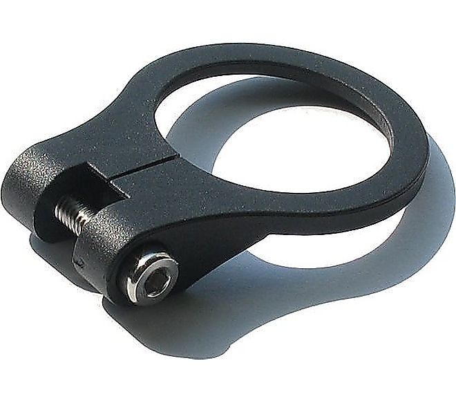 Specialized Mount Black