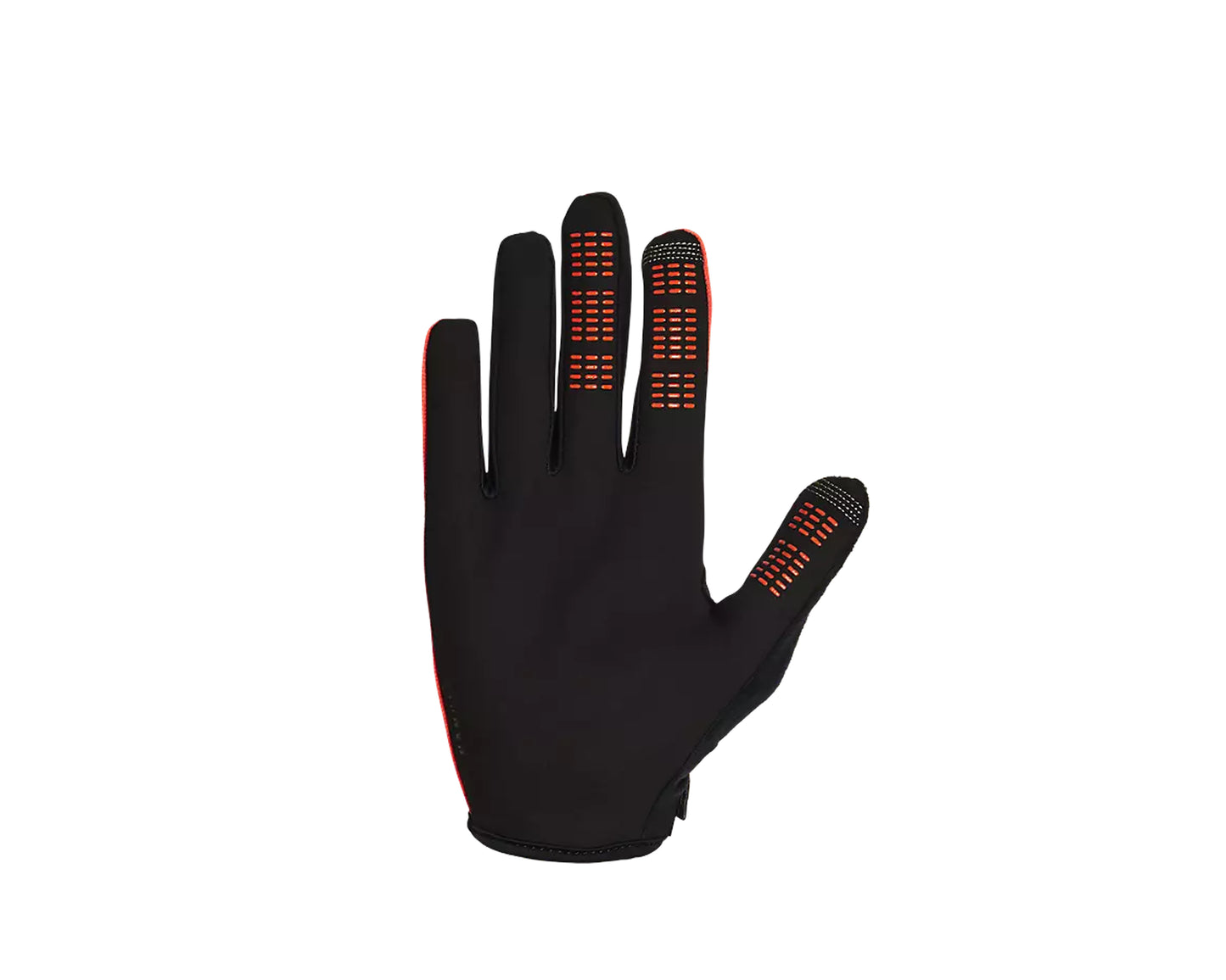 Fox Racing Ranger Glove Full - Flo Orange XL
