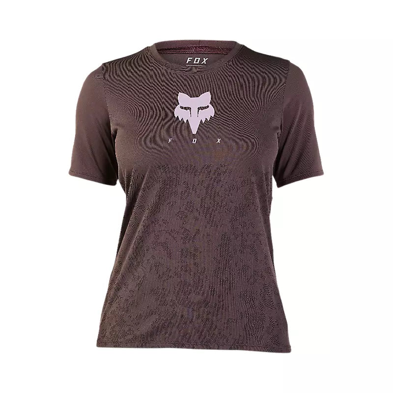 Fox Womne's Ranger Tru Dri Ss Jersey