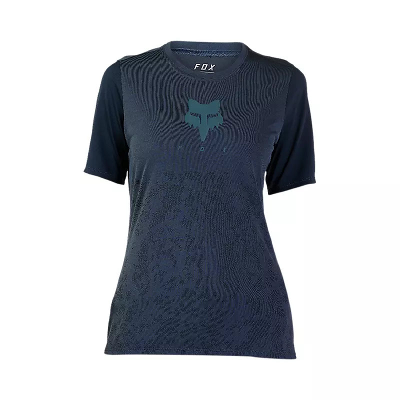 Fox Womne's Ranger Tru Dri Ss Jersey