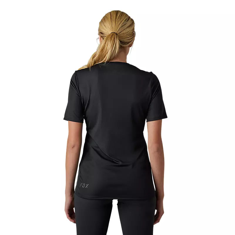 Fox Women's Ranger Ss Jersey Foxhead