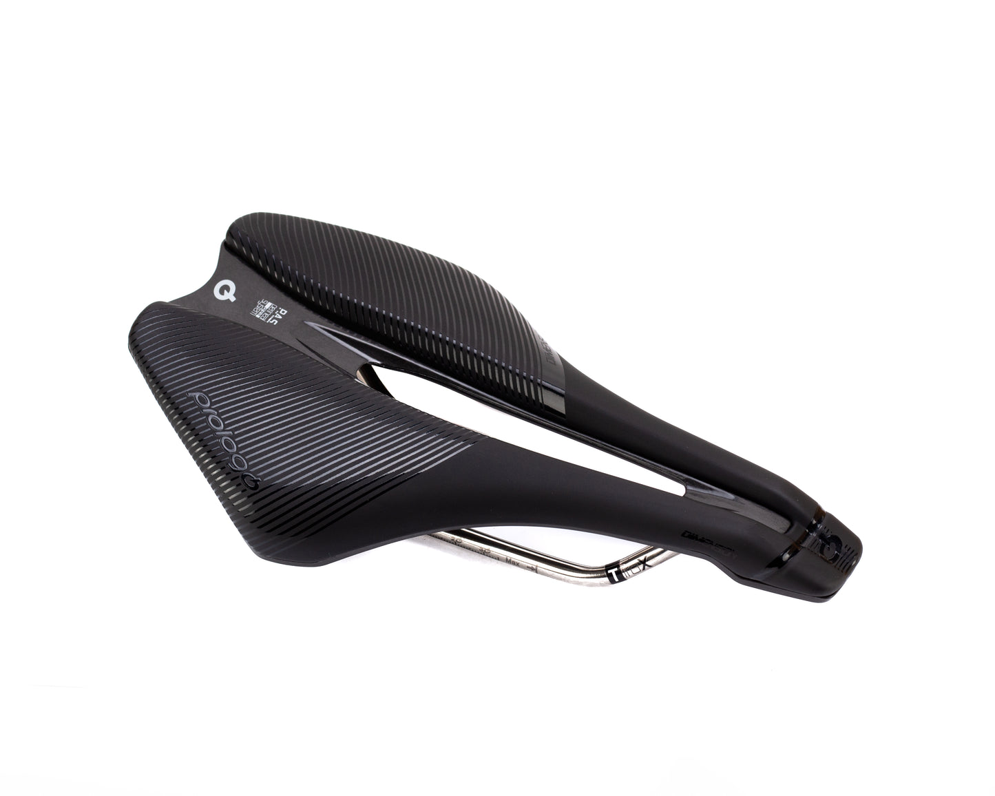 Prologo Dimension TiroX Saddle w/opkge
