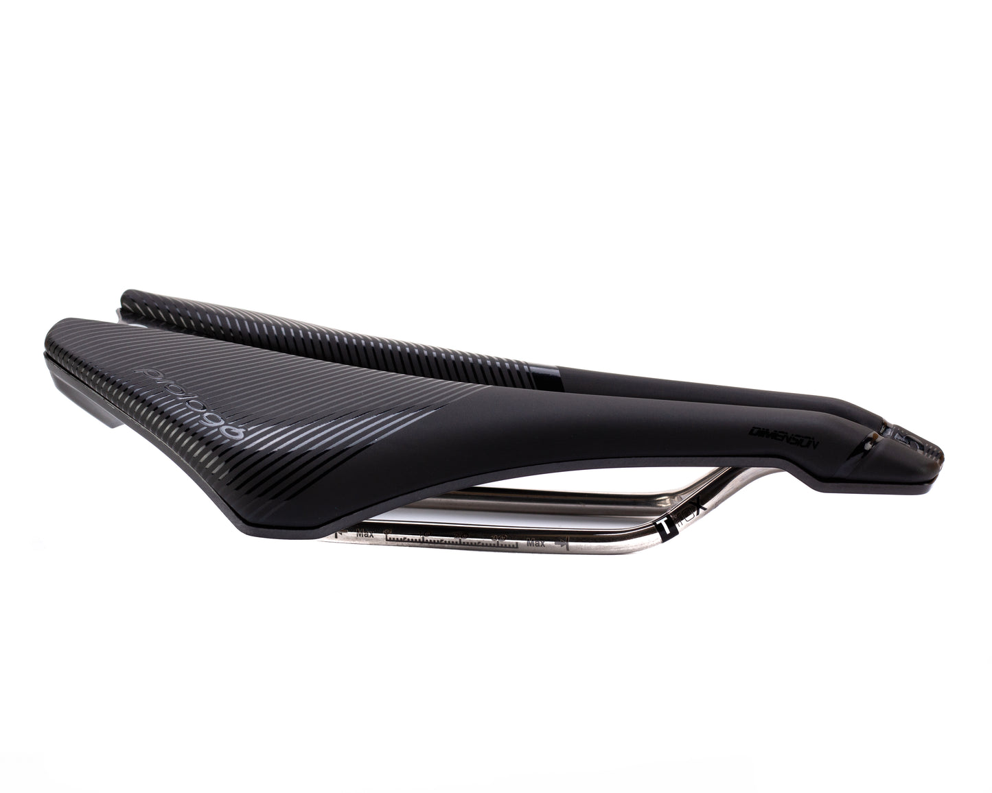 Prologo Dimension TiroX Saddle w/opkge