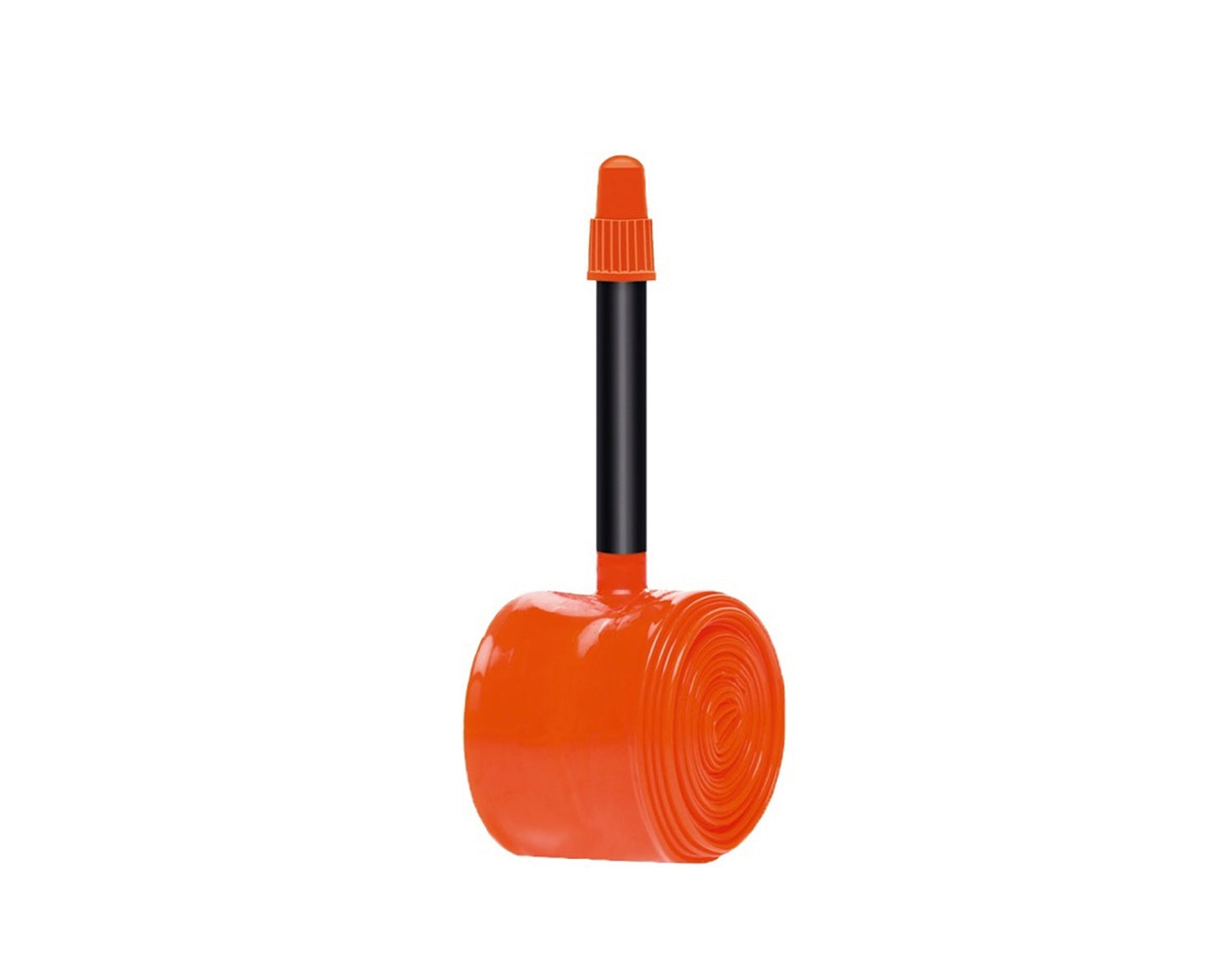 Tubolito S-Tubo Road 700 x 18-32mm Tube 42mm Presta Black