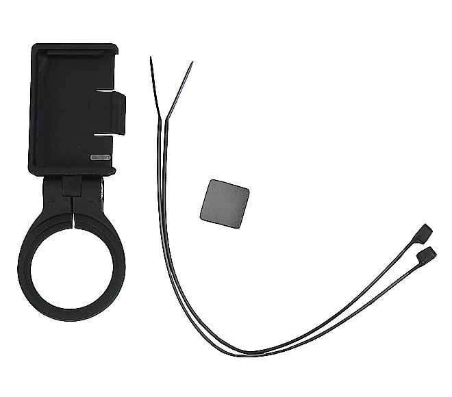 Specialized Mount Black