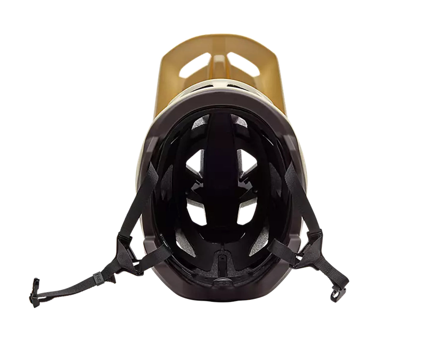 Fox Speedframe 5050 Helmet Cream