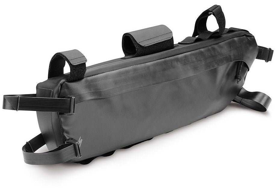 Specialized Burra Burra Framepack 8 Pack Black One Size