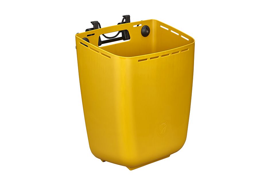 Specialized/Fjällräven Coolcave Pannier