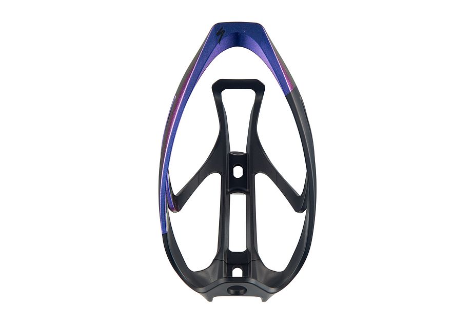 RIB CAGE II SAGAN DECON LTD RED