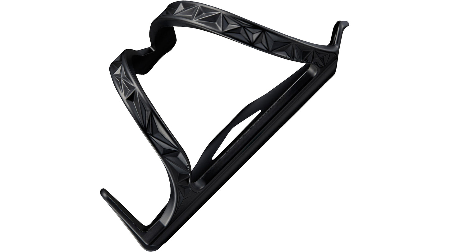 Side Swipe Cage Poly Left Cage