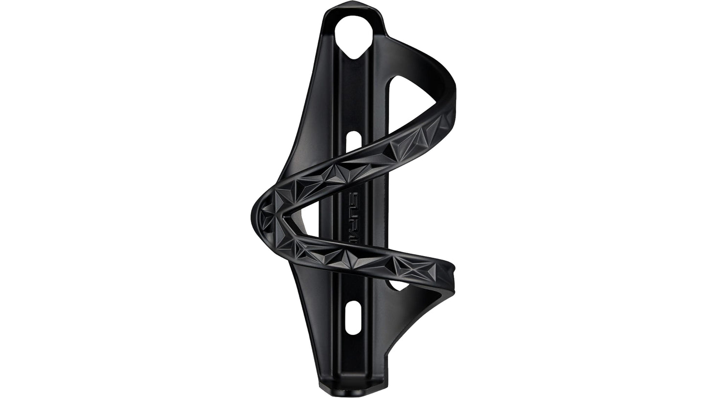 Side Swipe Cage Poly Left Cage