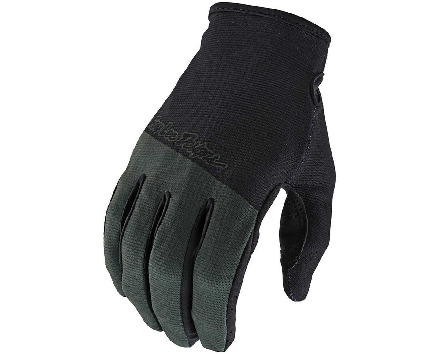 TroyLee Design Flowline Glove Olive 2X
