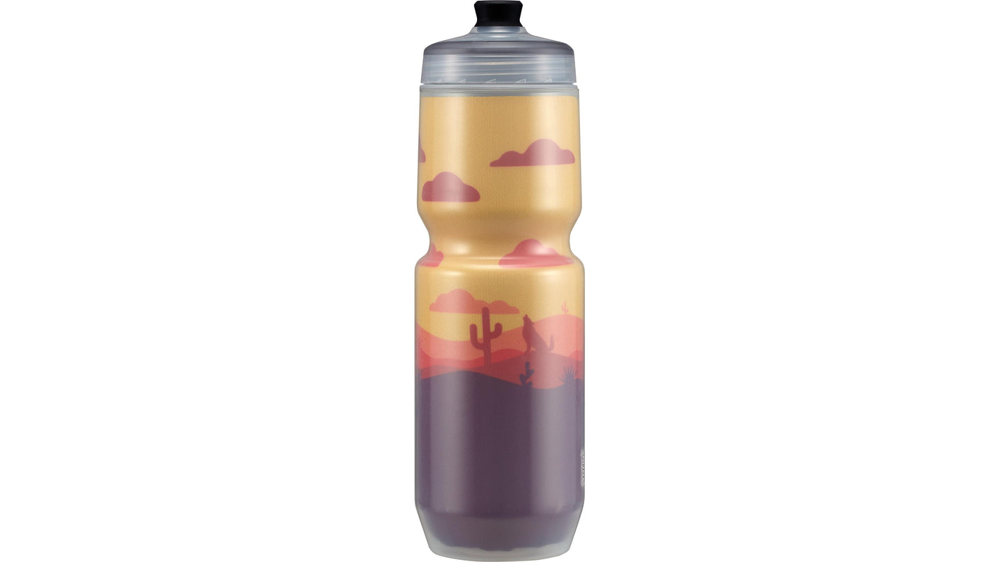 Specialized Purist Insulated Chromatek Omni 23oz - Cactus Dusk 23 oz