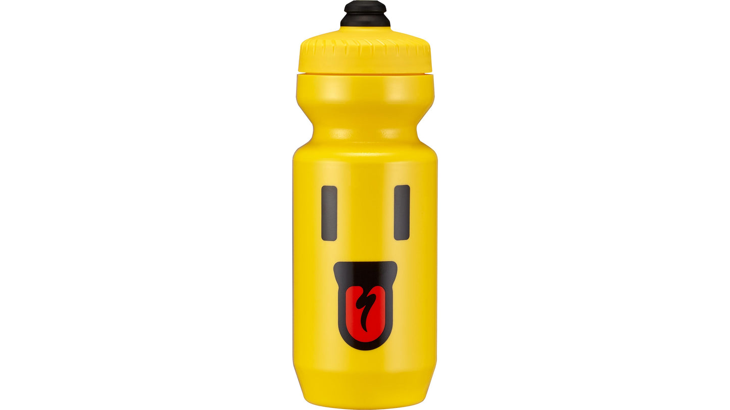 Specialized Purist Mflo 2.0 Btl - Globe Yel 22oz