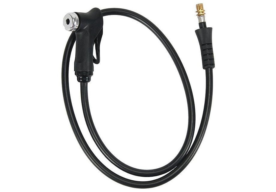 Specialized Pump Head Part