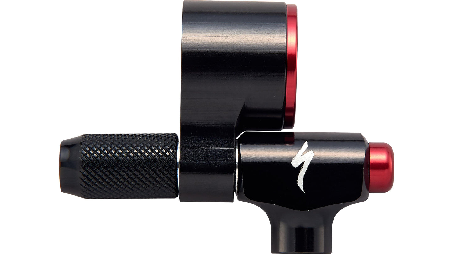 Specialized Air Tool Cpro2 Gauge Trigger Co2 Pump