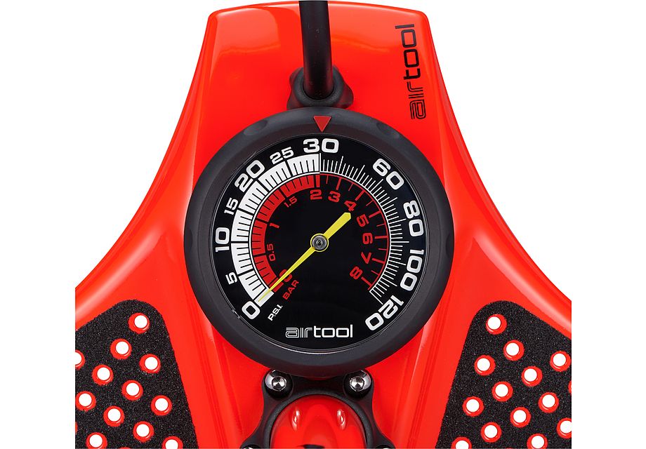 Specialized Air Tool Comp V2 Floor Pump