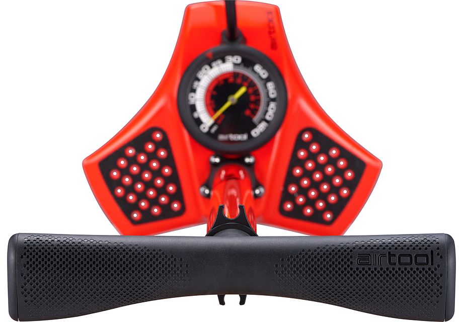 Specialized Air Tool Comp V2 Floor Pump