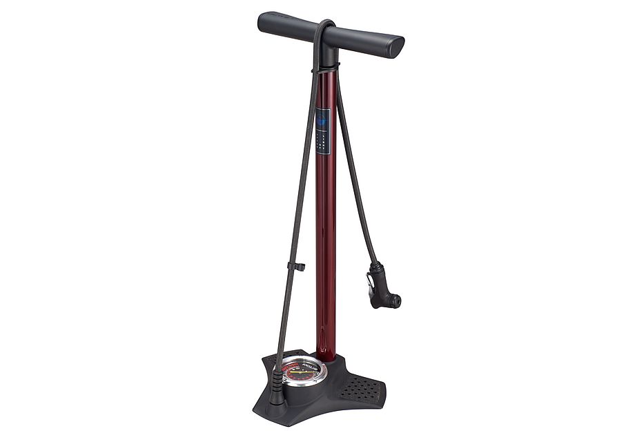 Specialized air tool fashion pro floor pump