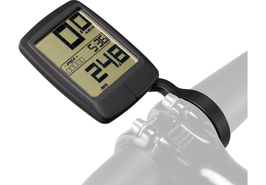 Specialized Speedzone Ii Computer