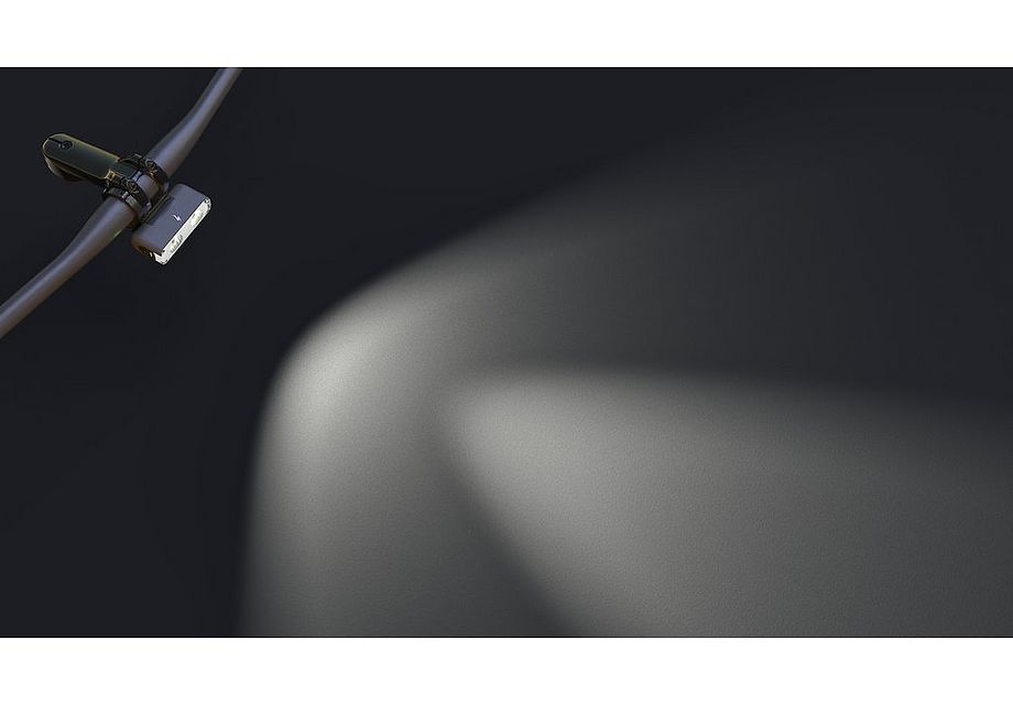 Specialized Flux 850 Headlight