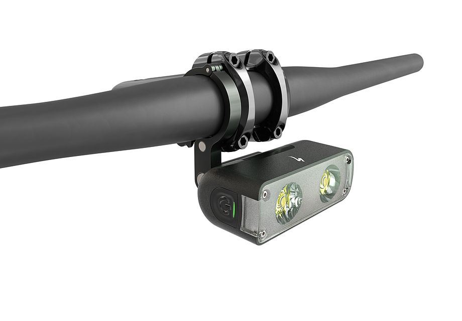 Specialized Flux 1250 Headlight