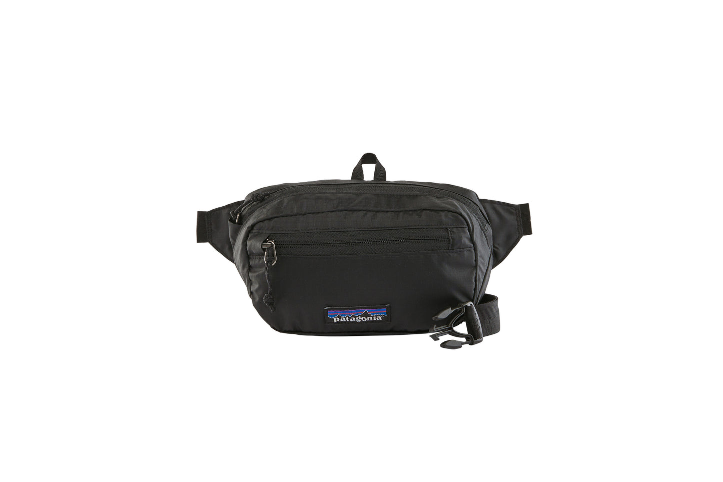 Patagonia Ultralight Black Hole Mini Hip Pack 1L