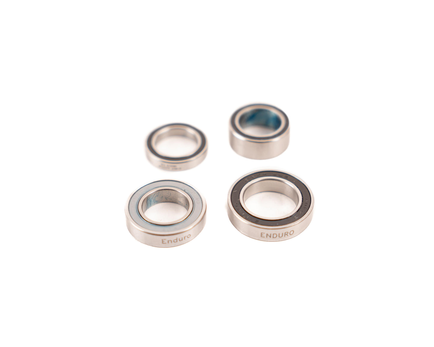 Industry Nine Torch Rear Bearing Kit
