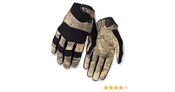 Giro LX LF Glove Rock N Road