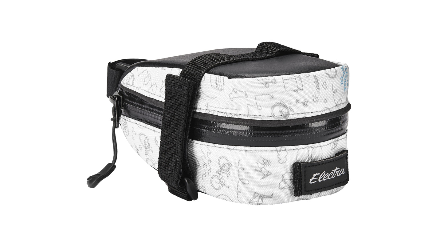 Electra Bag Saddle Bag