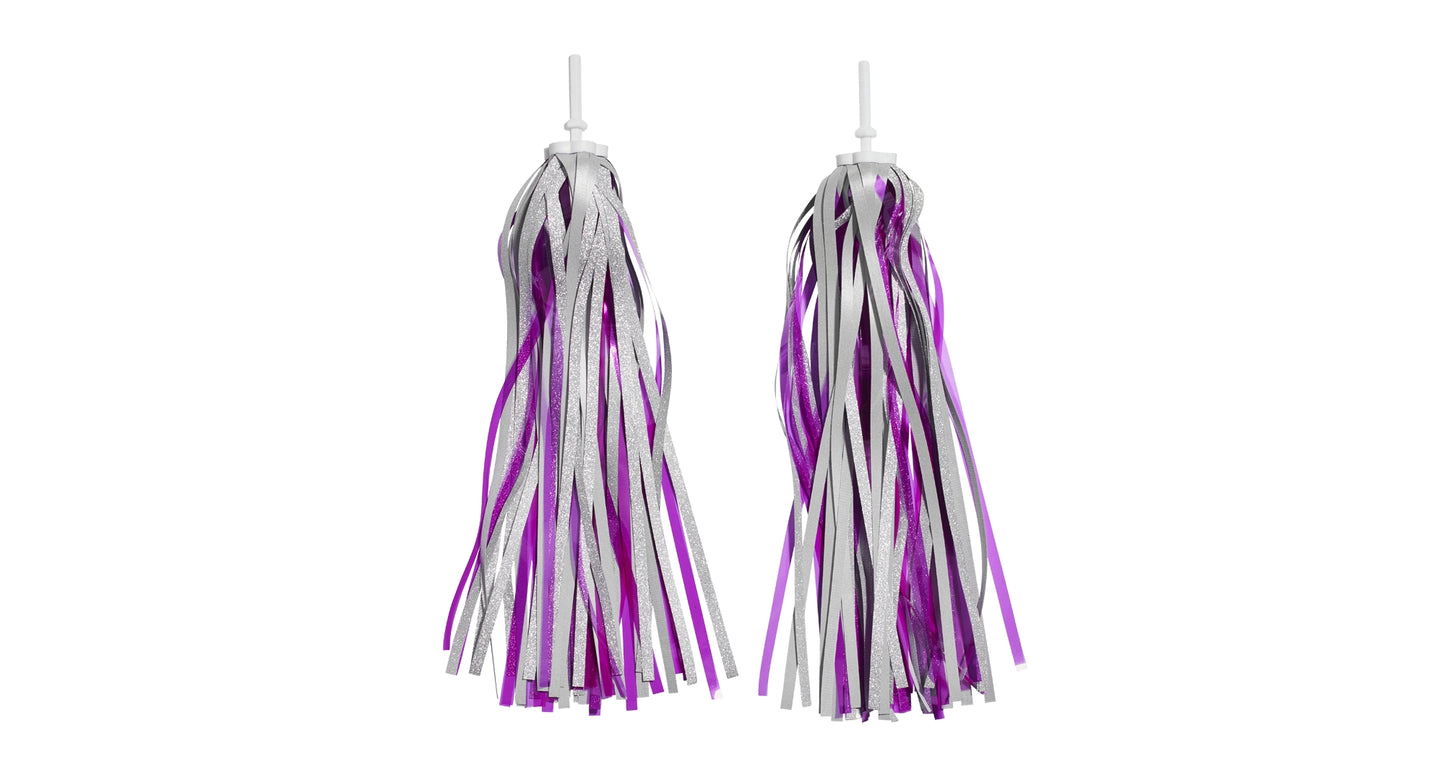 Electra Bar Part Streamers Reflective