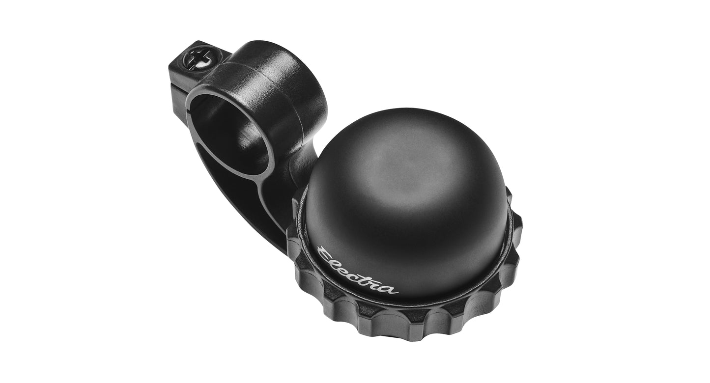 Electra Bell Fwd Twister Bell
