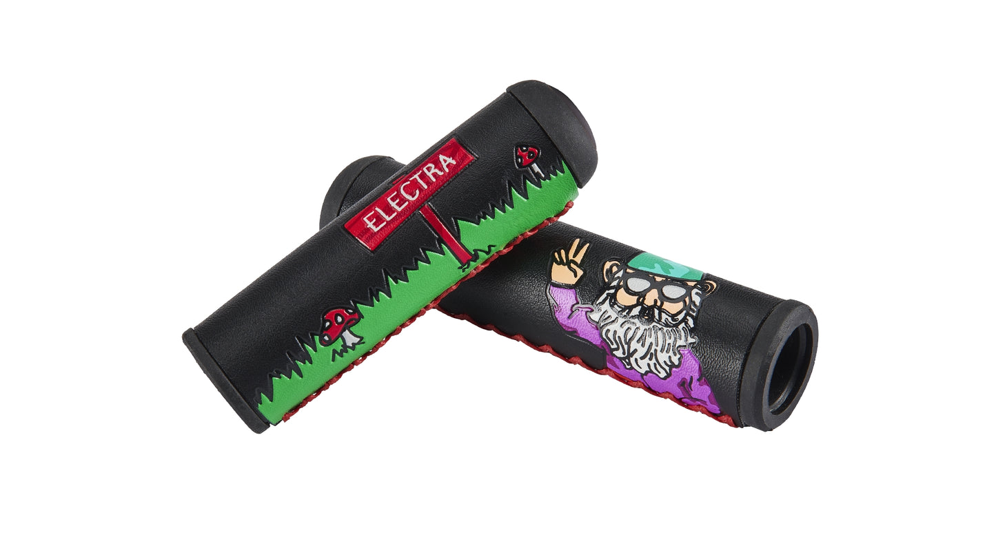 Electra Grip Gnome Black