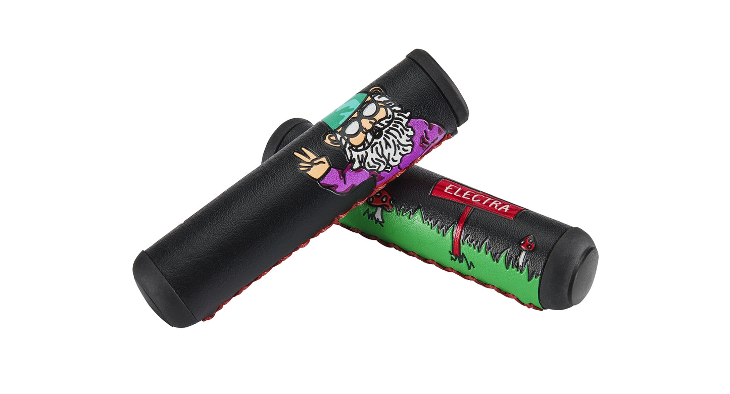 Electra Grip Gnome Black