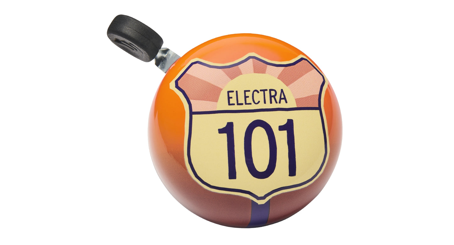 Electra Bell Small Ding-Dong