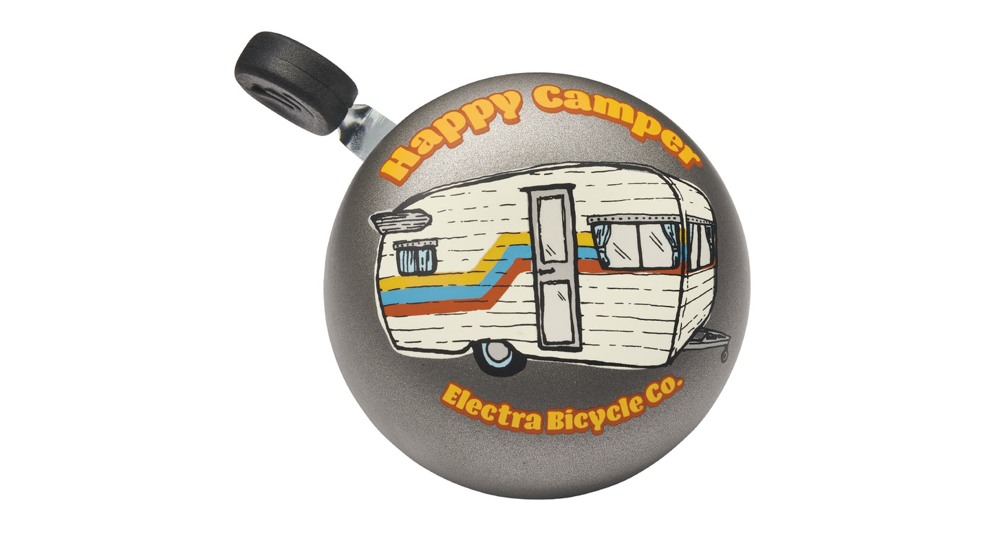 Electra Bell Small Ding-Dong