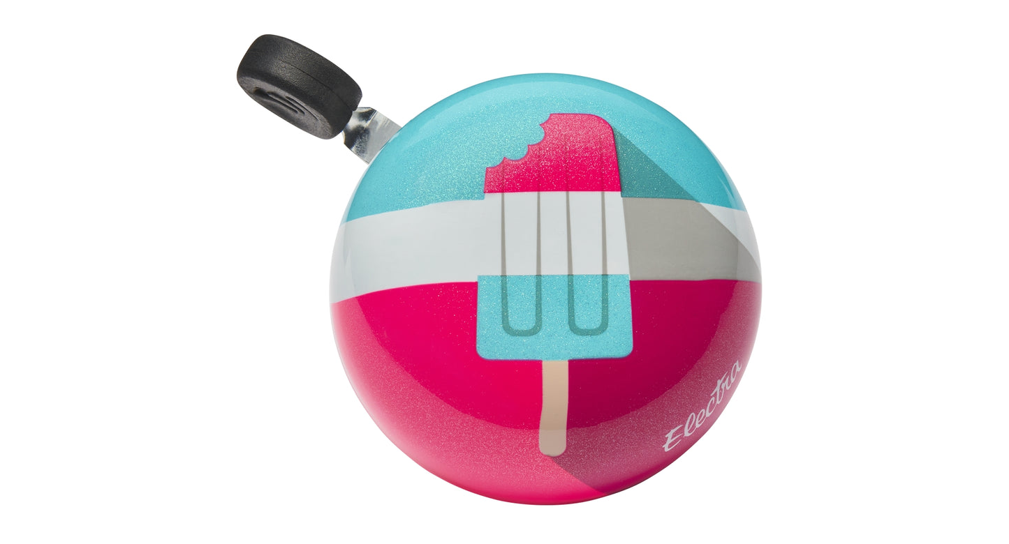 Electra Bell Small Ding-Dong
