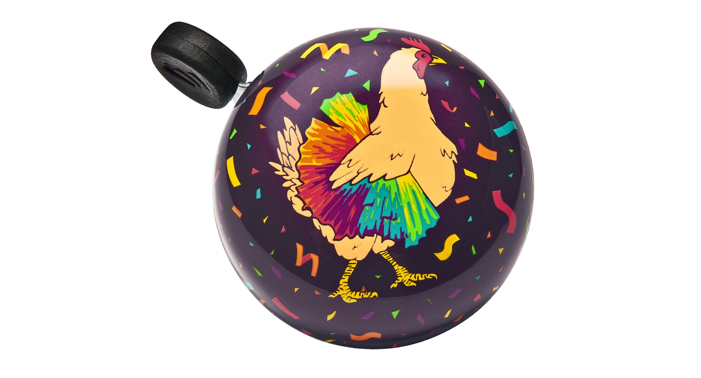 Electra Bell Domed Ringer