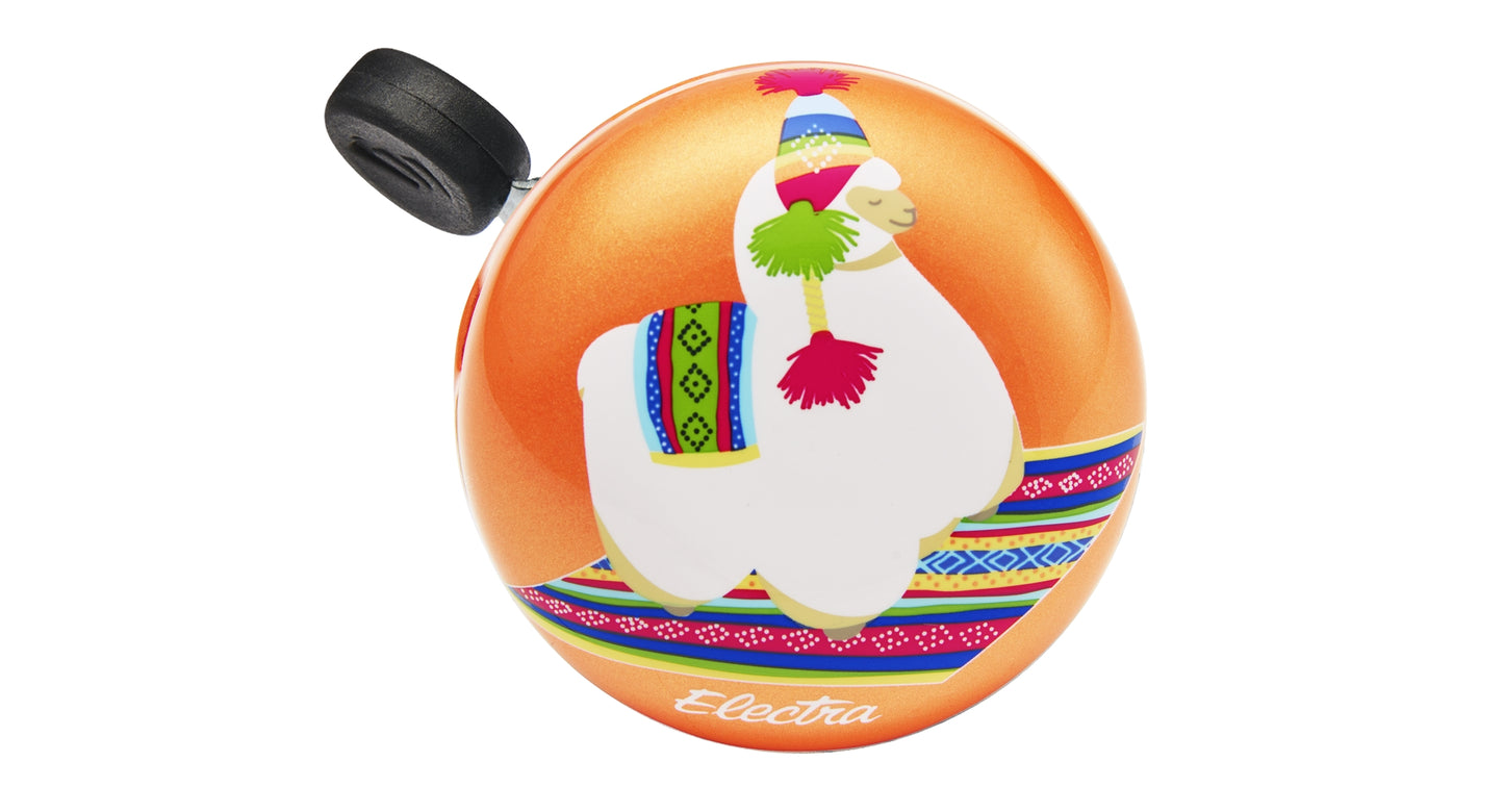 Electra Bell Domed Ringer