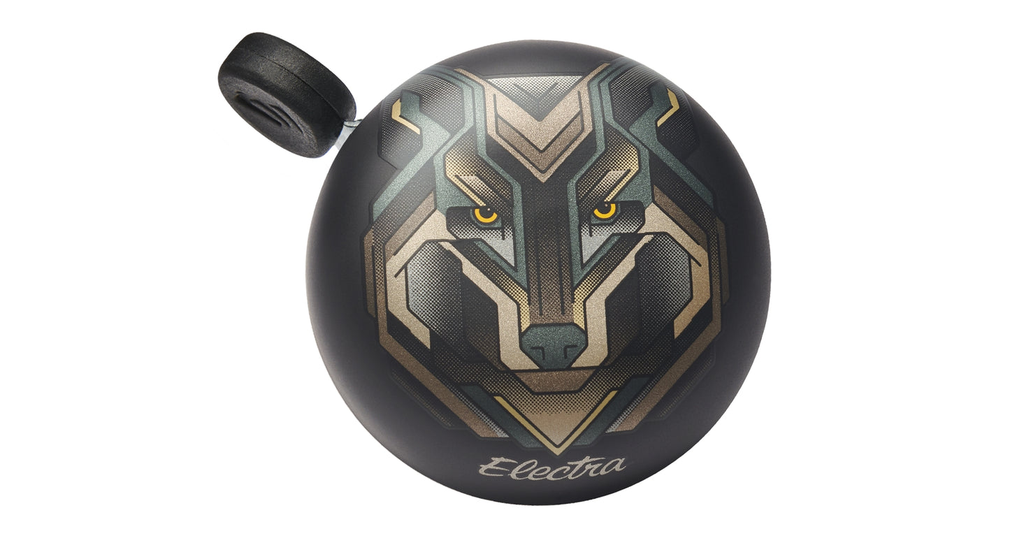 Electra Bell Domed Ringer